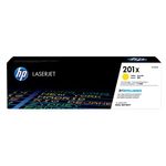 Hp Cf402X 201X Hy Jetint Ljet Toner Yell
