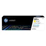 Hp Cf402X 201X Hy Jetint Ljet Toner Yell