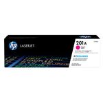 Hp Cf403A 201A Magenta Laserjet Toner