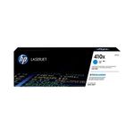 Hp Cf411X 410X High Yield Cyan Toner