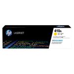 Hp Cf412A 410A Yellow Laserjet Toner
