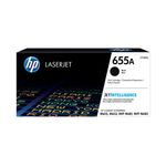 Hp Cf450A 655A Black Toner