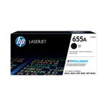 Hp Cf450A 655A Black Toner