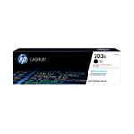 Hp Cf540A 203A Black Ton Ljet Pro M254Dw
