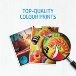 Hp Cf540A 203A Black Ton Ljet Pro M254Dw