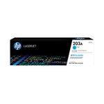 Hp Cf541A 203A Cyan Ton Ljet Pro M254Dw