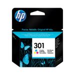 Hp Ch562Ee No 301 Colour Ink