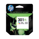 Hp Ch564Ee No 301Xl Colour