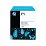 Hp Ch644A No 771 Maintenance Cartridge
