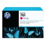 Hp 761 Ink Cartridge Magenta Cm993A