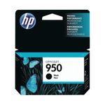 Hp 950 Officejet Ink Black Cn049Ae