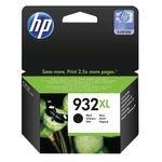 Hp Cn053Ae 932Xl Black Ink Cartridge