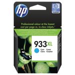 Hp Cn054Ae 933Xl Cyan Ink Cartridge