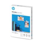 Hp E/Day Glossy Photo Ppr 100Sht