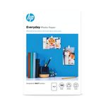 Hp E/Day Glossy Photo Ppr 100Sht