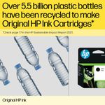 Hp Cz136A 711 3 Pack 29 Ml Yellow Ink
