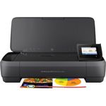 Hp Officejet 250 All-In-One Printer