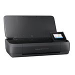 Hp Officejet 250 All-In-One Printer