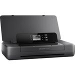 Hp Officejet 200 Inkjet Printer