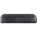 Hp Officejet 200 Inkjet Printer