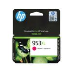Hp F6U17Ae 953Xl Hy Ink Cart Magenta