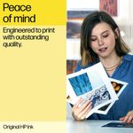 Hp F6U66Ae 302 Black Ink Cartridge