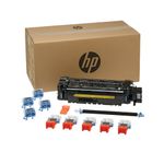 Hp Lj 220V J8J88A Main