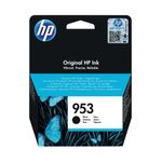 Hp L0S58Ae 953 Black Ink Cartridge