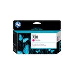Hp P2V63A No 730 130Ml Magenta Ink