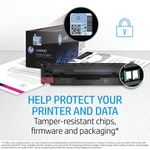 Hp Q5942A Black Std Cap Ljet 4250 4350