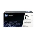Hp Q5949A Black Std Cap Ljet 1320 2.5K