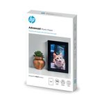 Hp Q8692A Glsy Pht Ppr 250G 10X15Cmpk100