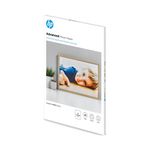 Hp Pht Ppr Glssy 250Gsm A3 20 Sheets