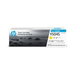 Hp /Samsung Clt-Y504S Toner Ylw