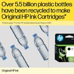 Hp T6L91Ae 903 Magenta Ink Cartridge