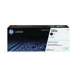 Hp W1350A 135A Black Toner 1.1K