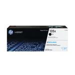Hp W1350X 135X Black Toner 2.4K