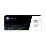 Hp W2002X 658X Yellow Toner 28K Pages