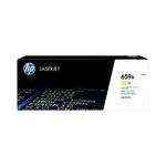 Hp W2012A 659A Yellow Toner 13K