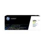 Hp W2012X 659X Yellow Toner 29K