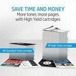 Hp W2121X 212X Cyan Toner 10K Pages