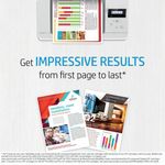 Hp W2122X 212X Yellow Toner 10K Pages