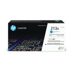 Hp W2131A 213A 3K Cyan Toner