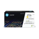 Hp W2132X 213X 6K Yellow Toner