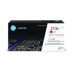 Hp W2133A 213A 3K Magenta Toner