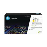 Hp W2142Z 214Z 26K U High Yellow Toner