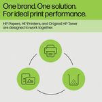 Hp W2142Z 214Z 26K U High Yellow Toner