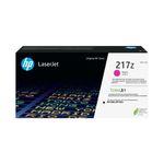 Hp W2173Z 217Z 24K U High Magenta Toner