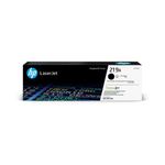 Hp W2190A 219A Black Toner 1.3K