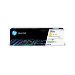 Hp W2192A 219A Yellow Toner 1.2K
